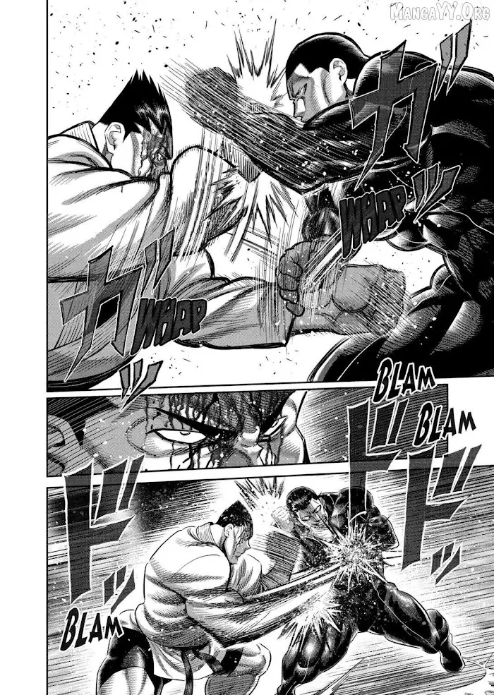 Kengan Omega Chapter 336 image 14_optimized